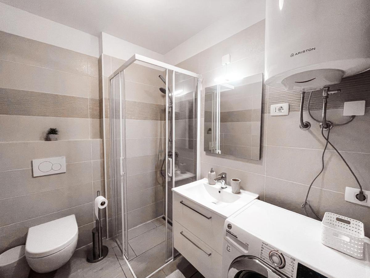 Riad Apartments Zgornje Skofije Exterior foto